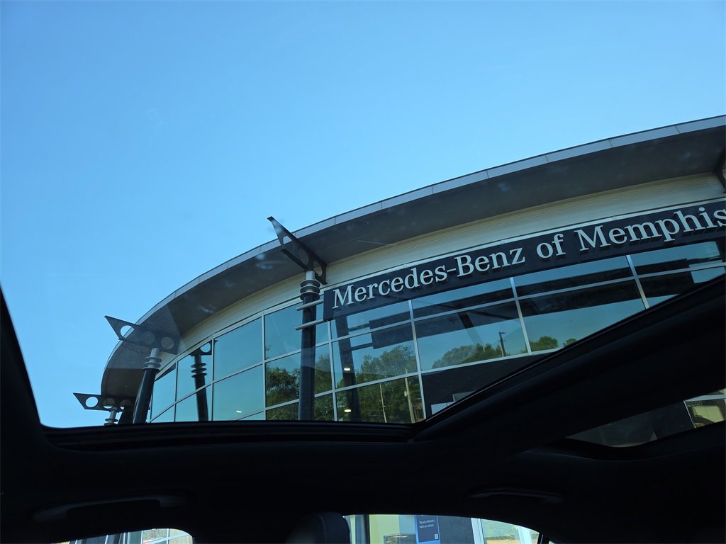 New 2026 Mercedes-Benz C 300 4MATIC Sedan image 28