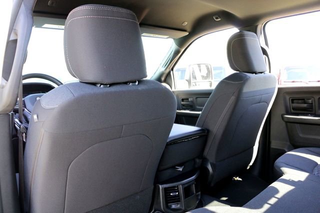 New 2026 RAM 2500 Tradesman image 17