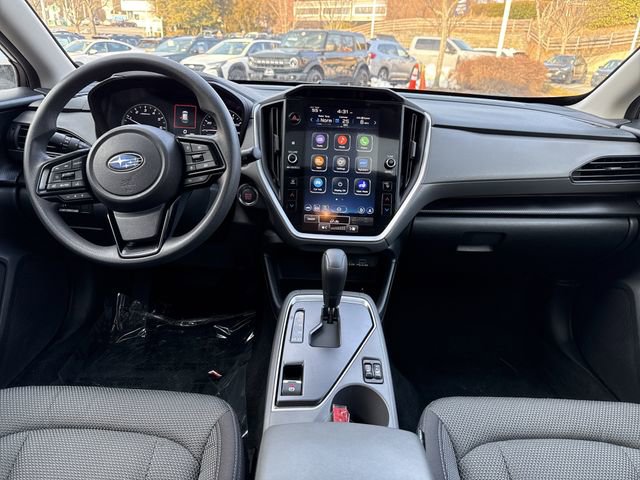 Certified 2024 Subaru Crosstrek 2.0i Premium image 8