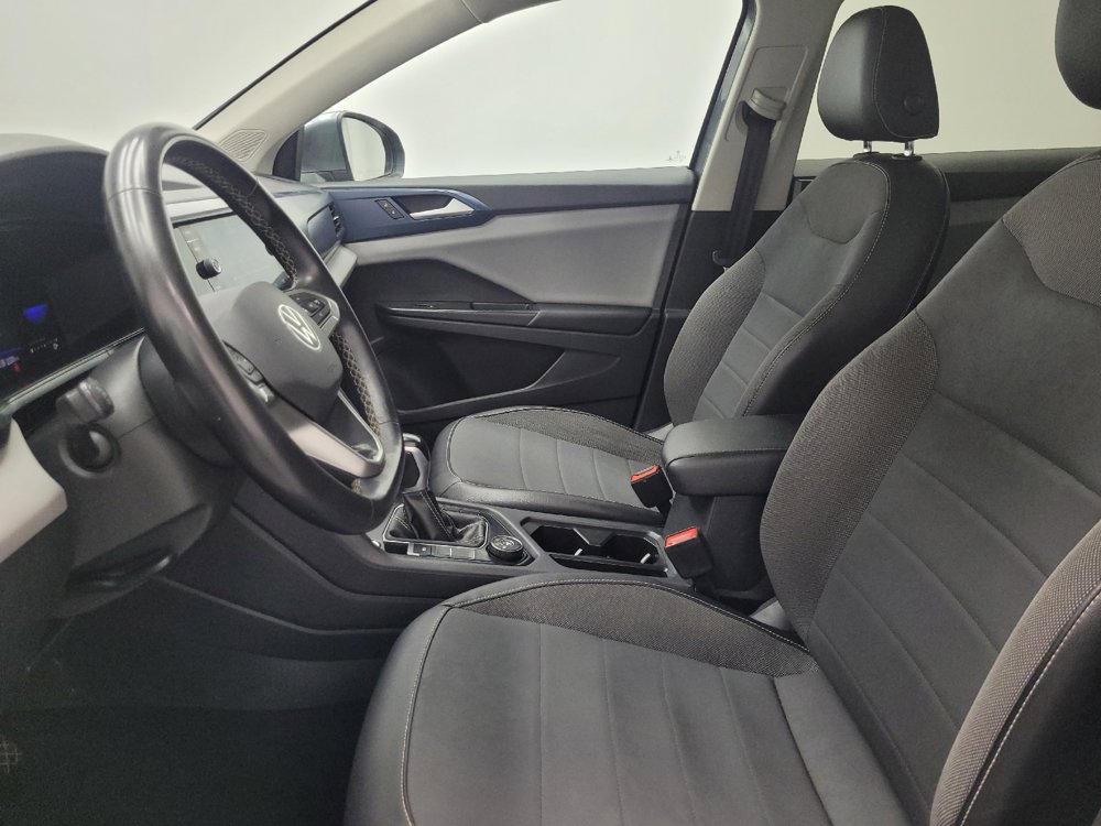 Used 2022 Volkswagen Taos SE image 17