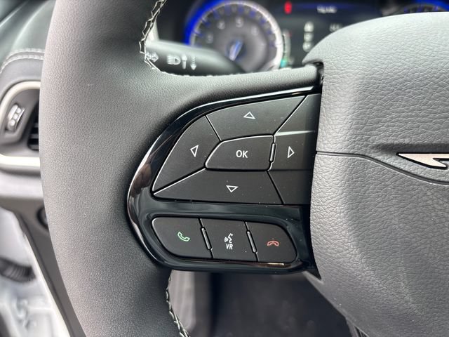 New 2027 Chrysler Pacifica Limited w/ S Appearance Package AWD/4WD image 22
