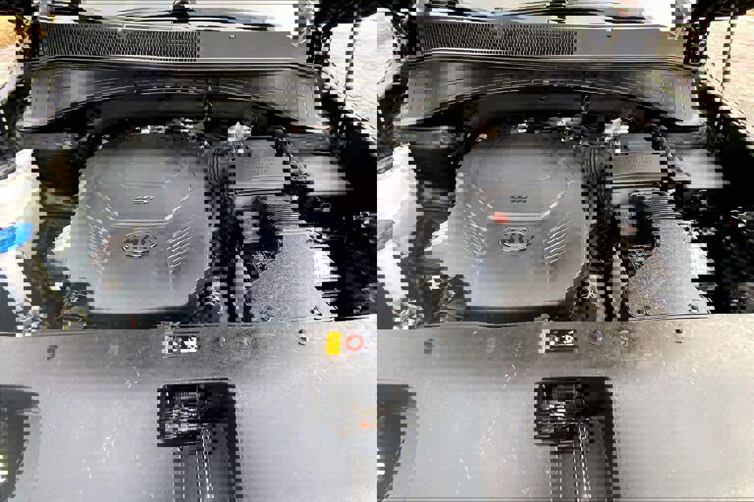 Used 2019 Kia Sorento SX image 30