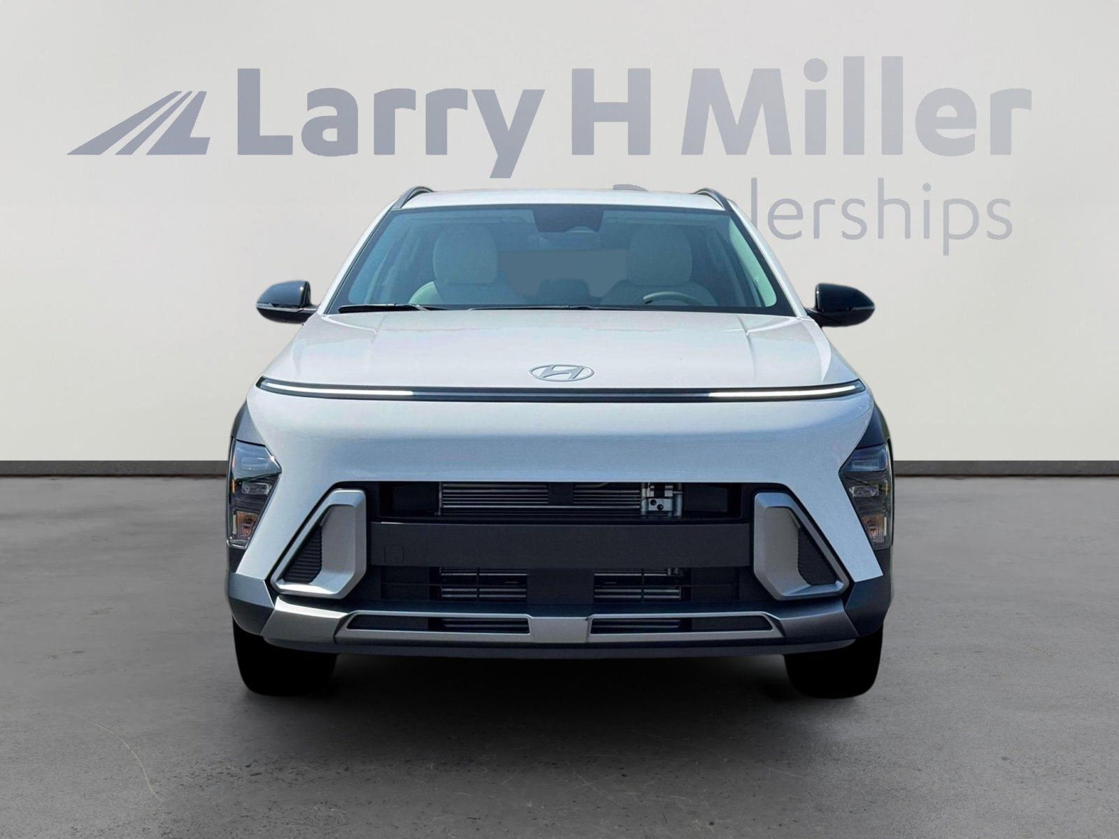 New 2026 Hyundai Kona SEL Premium FWD image 12
