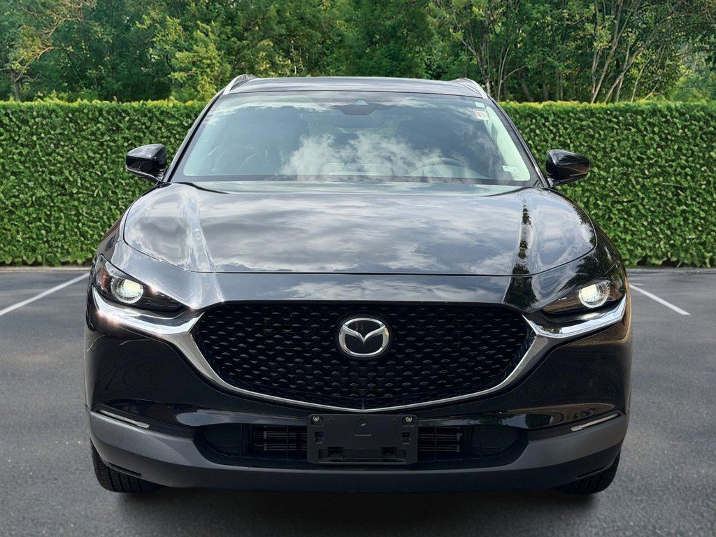 Used 2023 MAZDA CX-30 AWD 2.5 S w/ Preferred Package image 9