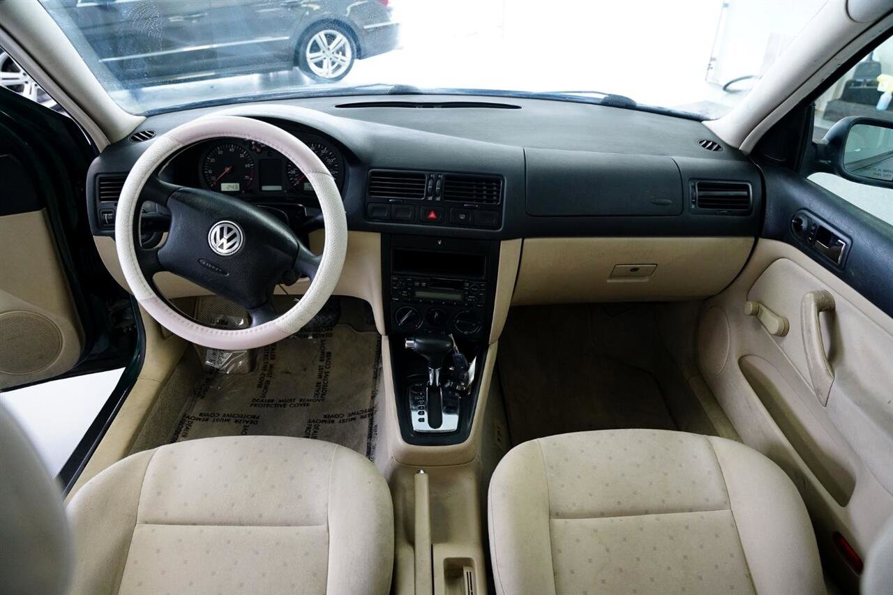 Used 2000 Volkswagen Jetta GL image 13