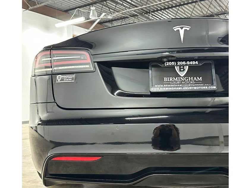 Used 2022 Tesla Model S Standard Range AWD/4WD image 15