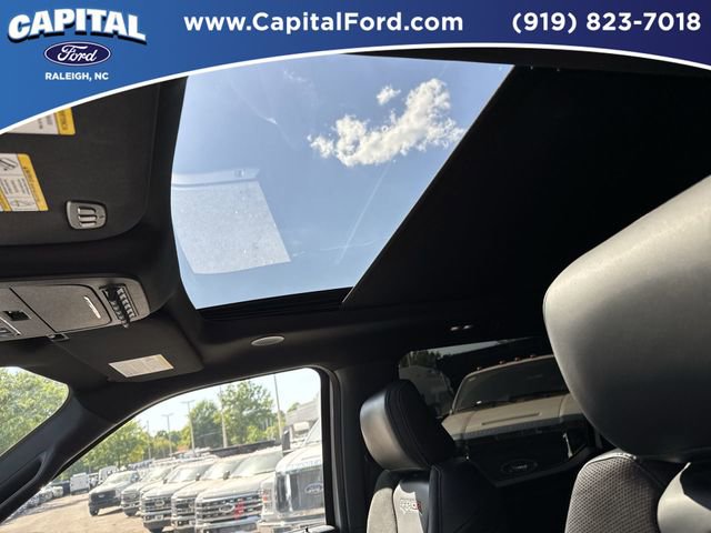 Used 2025 Ford F150 Raptor w/ Equipment Group 803A Raptor R AWD/4WD image 22