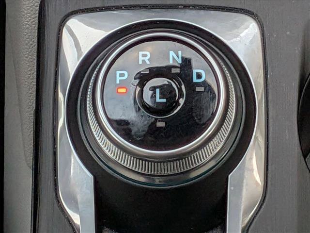 Used 2025 Ford Escape Active AWD/4WD image 12