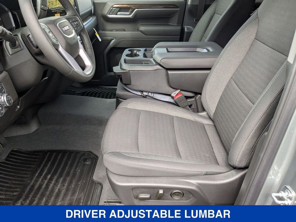 New 2026 GMC Sierra 1500 Elevation image 13