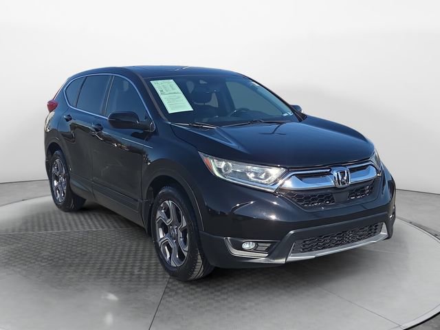 Used 2019 Honda CR-V EX-L image 7