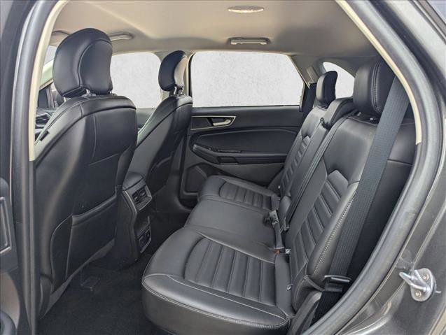 Used 2019 Ford Edge SEL w/ Equipment Group 201A image 14