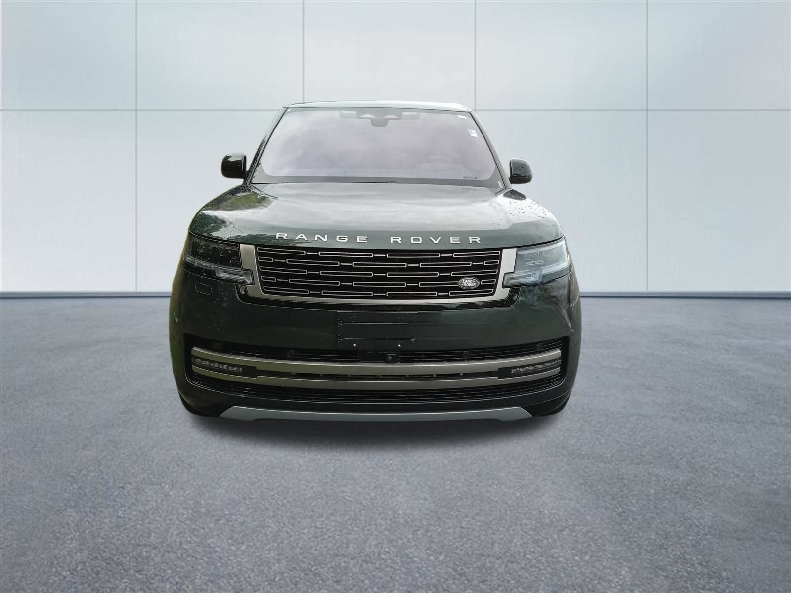 Used 2022 Land Rover Range Rover Long Wheelbase SE AWD/4WD image 5