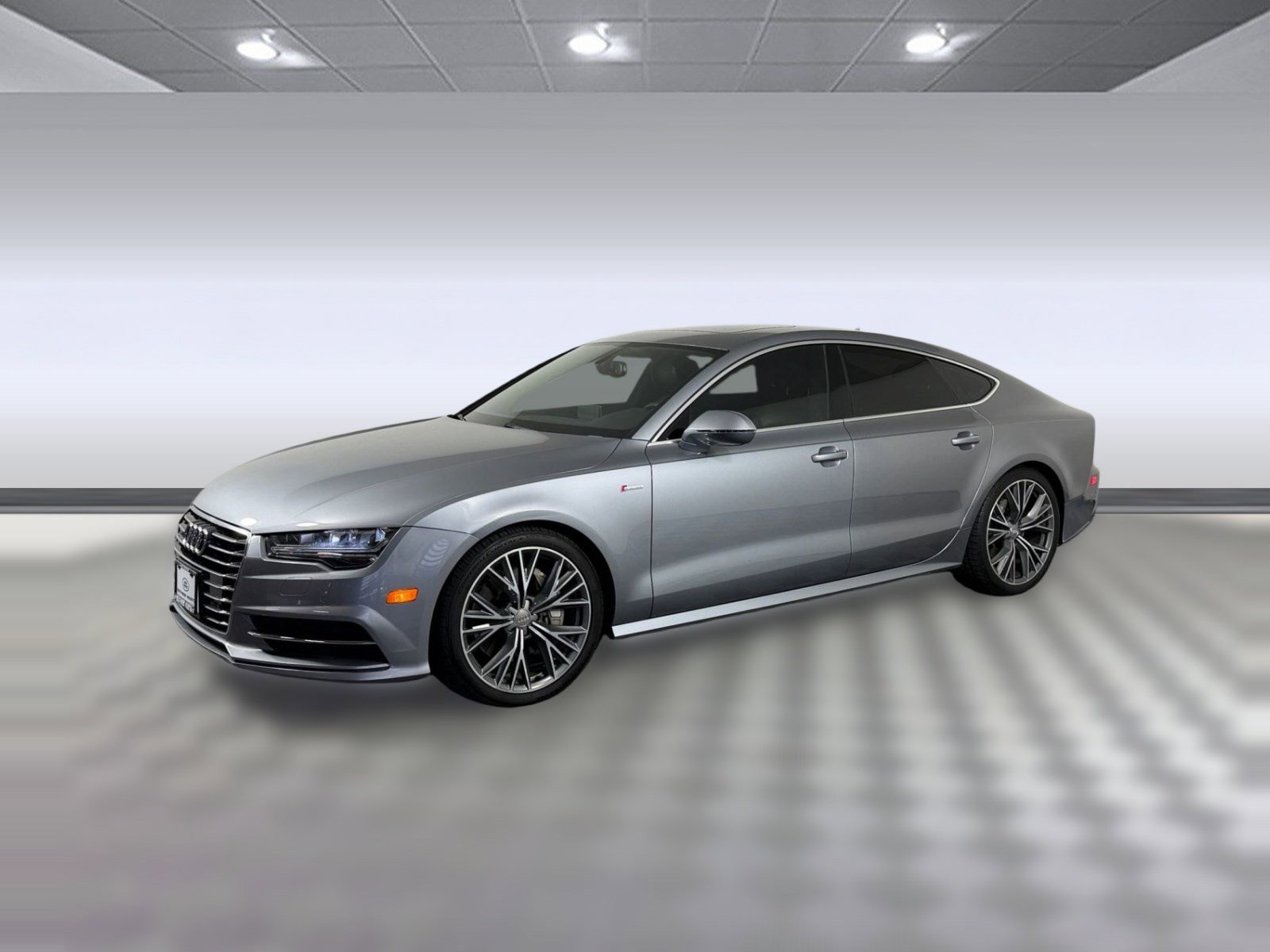 Used 2018 Audi A7 3.0T Premium Plus w/ S Line Sport Package