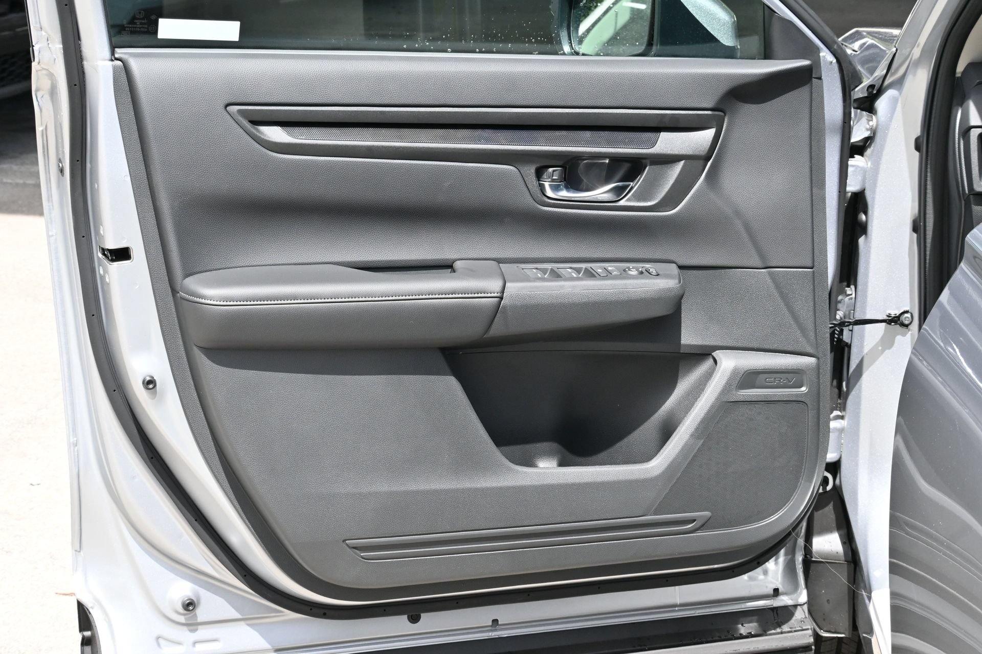 New 2026 Honda CR-V EX image 10