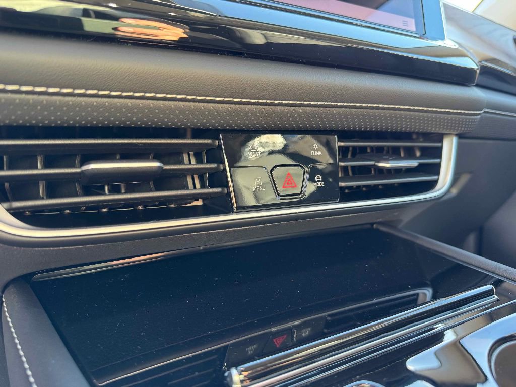 New 2026 Volkswagen Atlas SE image 19