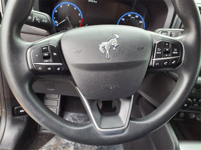 Used 2024 Ford Bronco Sport Big Bend image 15