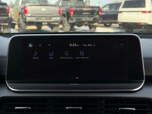 Used 2022 Kia Telluride LX image 24