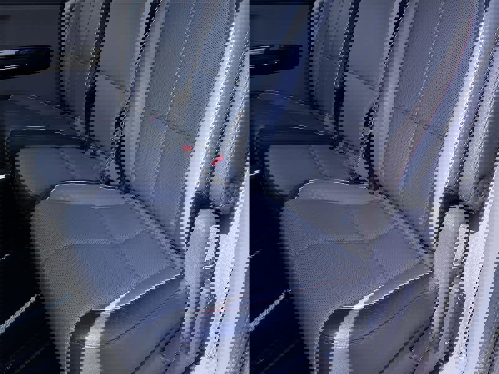 Used 2016 Kia Sedona EX image 16