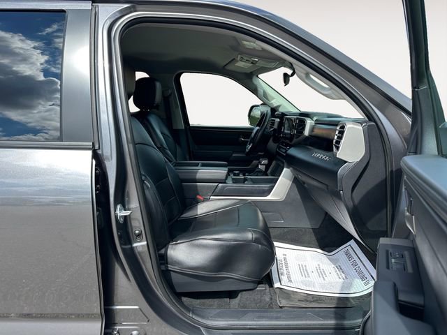 Used 2024 Toyota Tundra SR5 image 15