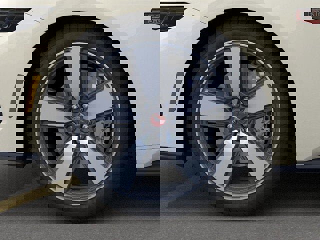 New 2025 Ford Mustang GT Premium w/ 60th Anniversary Package image 41