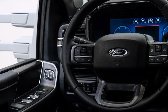 Used 2026 Ford F350 Lariat AWD/4WD image 46