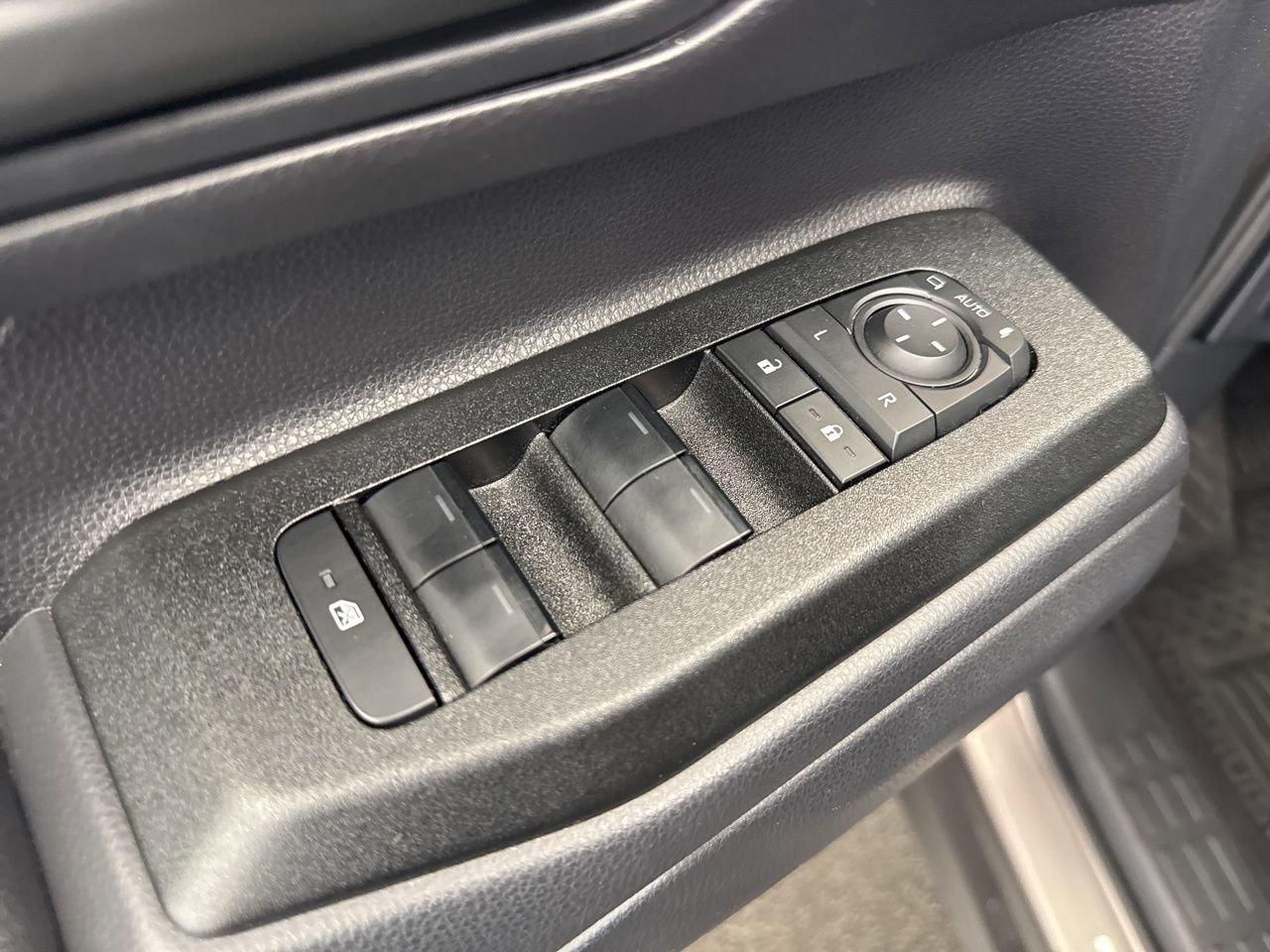 Certified 2025 Toyota Land Cruiser 1958 image 34