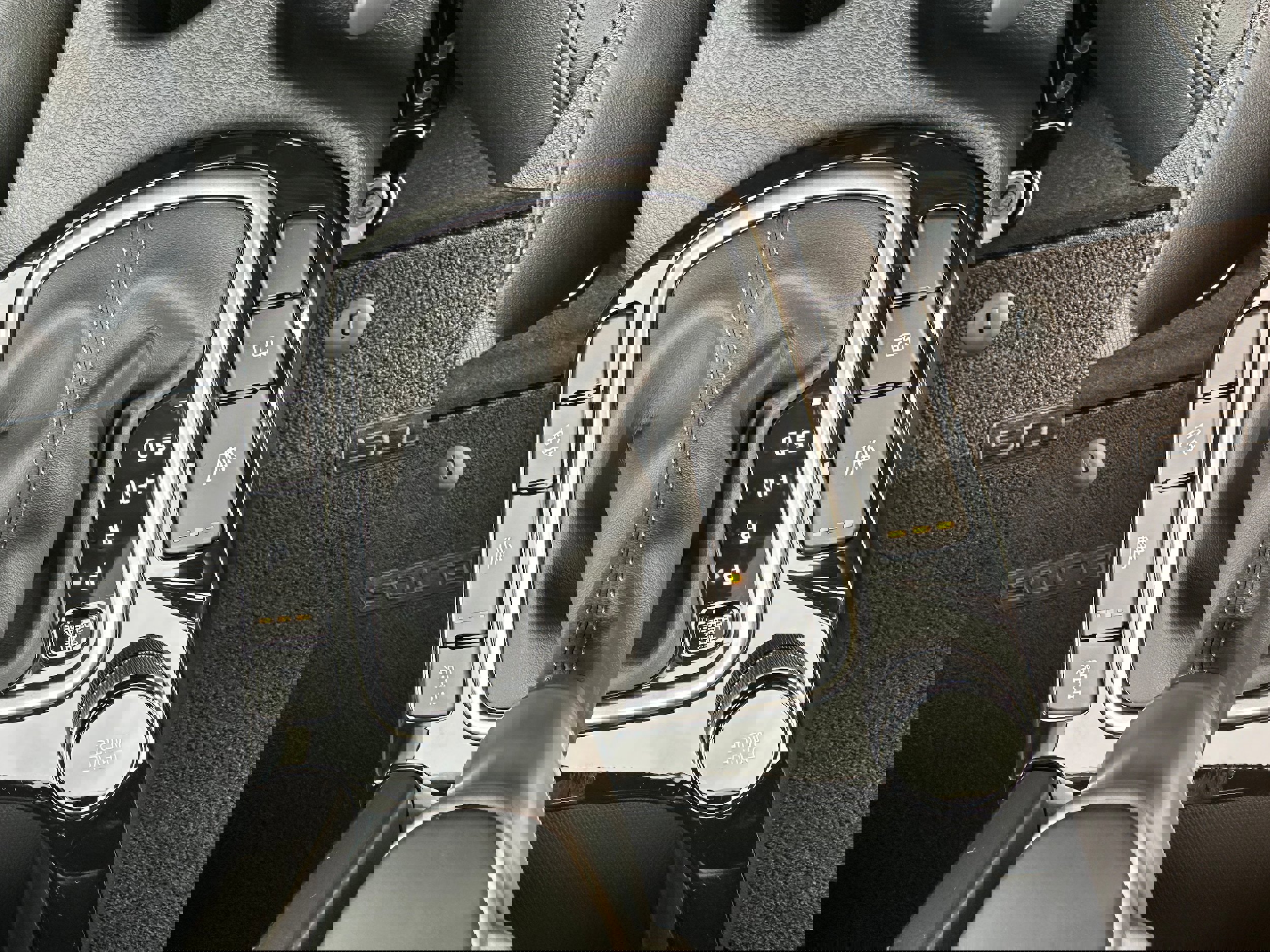 New 2026 Kia Seltos S image 35