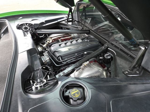 New 2026 Chevrolet Corvette Stingray Coupe w/ 1LT image 66