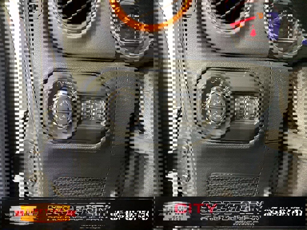 Used 2021 Jeep Gladiator Mojave image 14