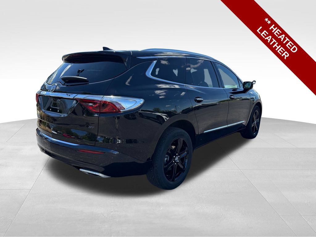 Used 2023 Buick Enclave Essence w/ Experience Buick Package AWD/4WD image 7