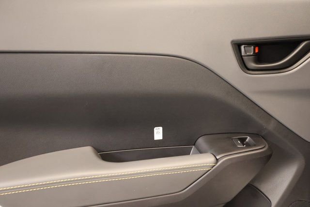 New 2026 Subaru Crosstrek 2.5i Sport image 25