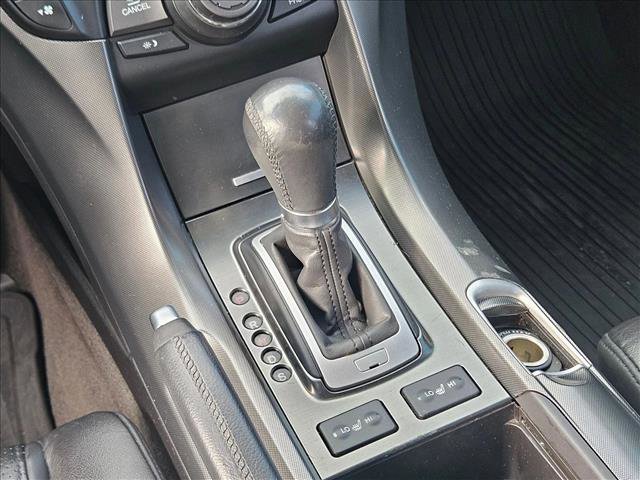 Used 2012 Acura TL w/ Technology Package image 10