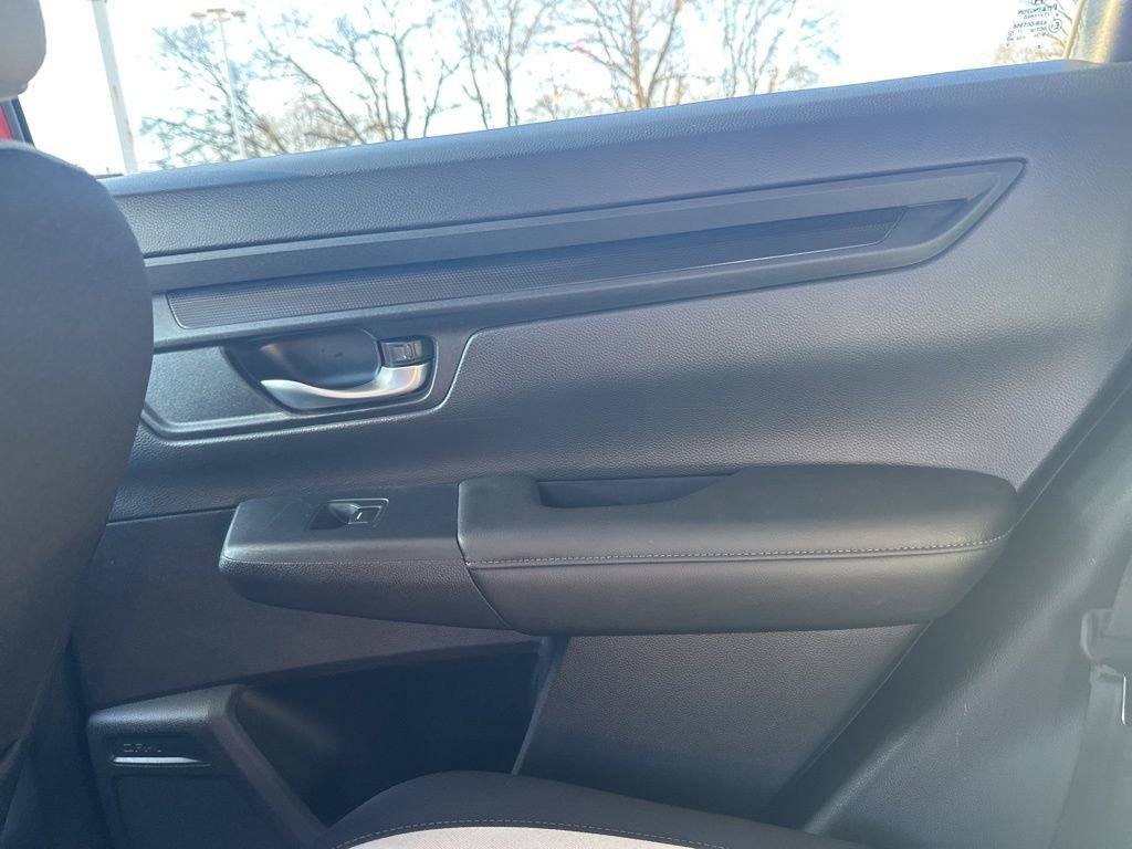 Used 2024 Honda CR-V EX image 24