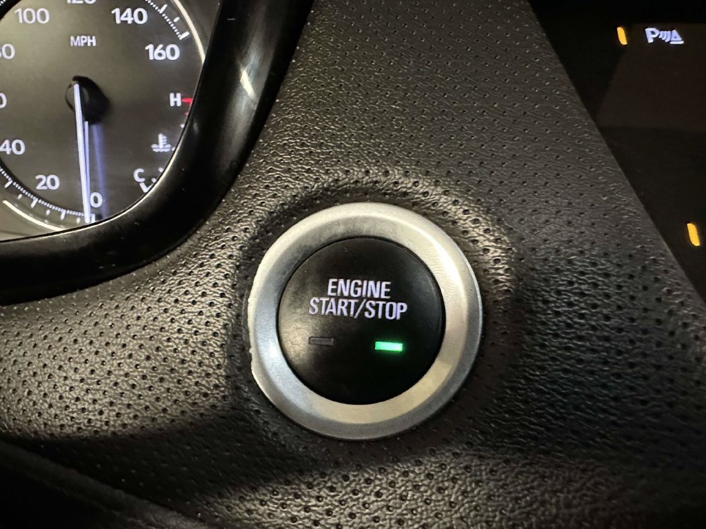 Used 2024 Cadillac XT5 Premium Luxury w/ LPO, Floor Liner Package AWD/4WD image 34