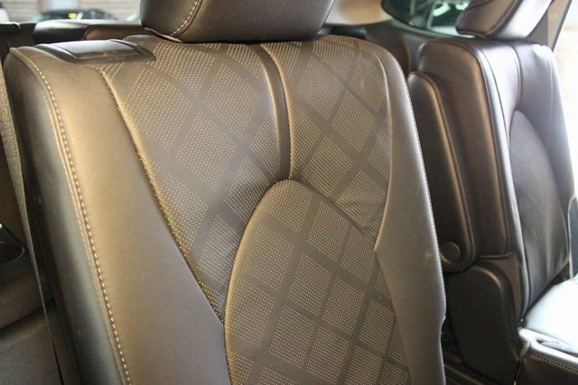 Used 2021 Toyota Highlander Platinum image 14