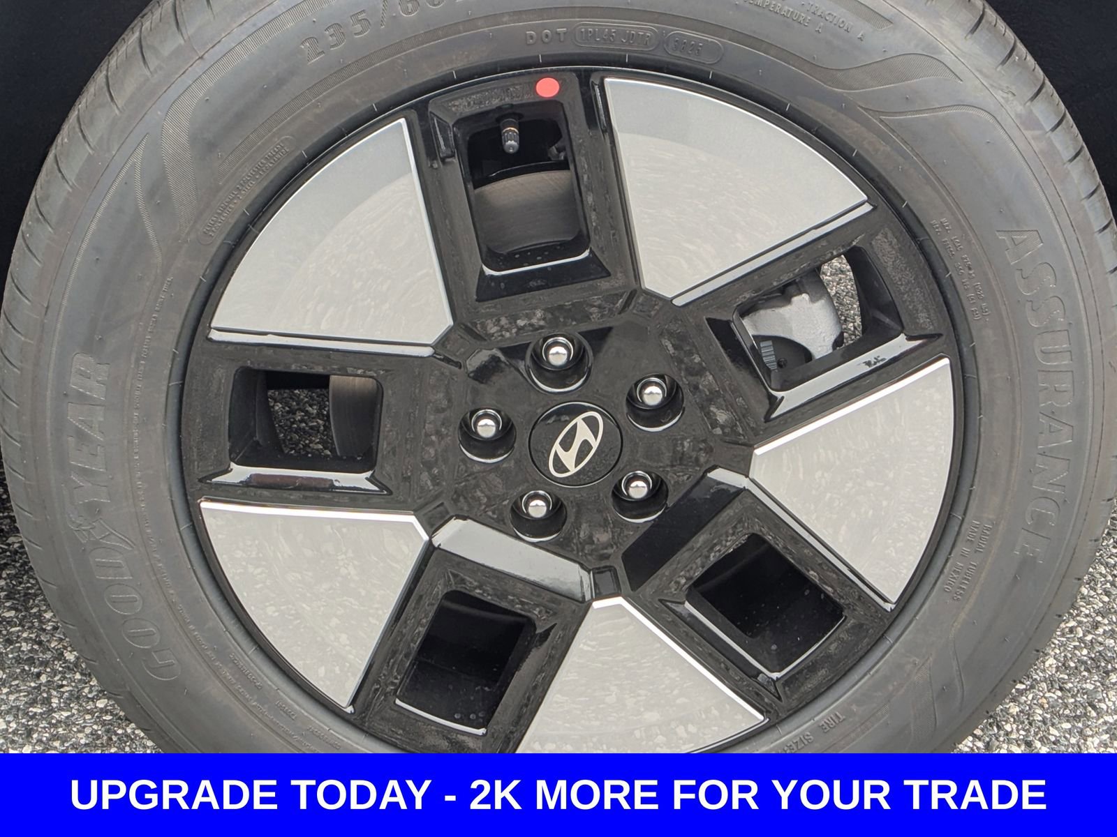 New 2026 Hyundai Santa Fe SEL image 40