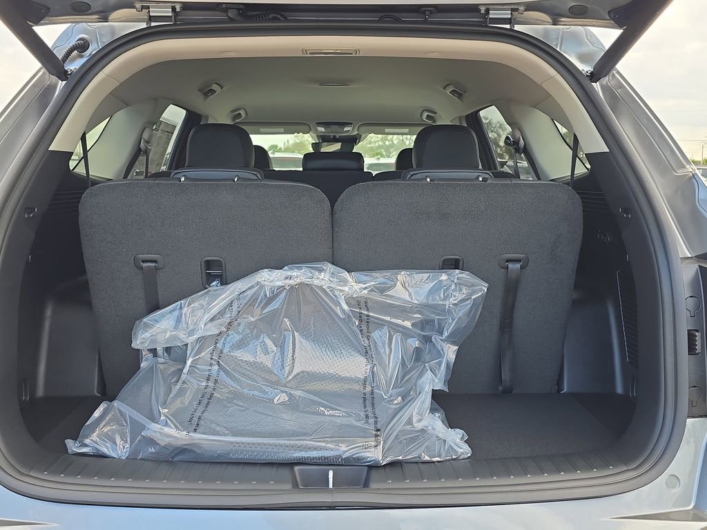 New 2026 Kia Sorento EX image 10