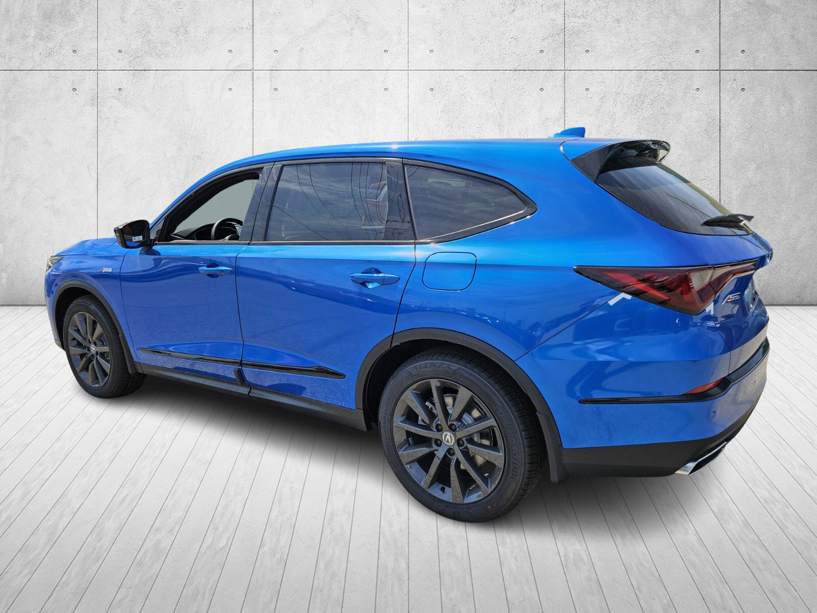 New 2026 Acura MDX A-Spec image 5