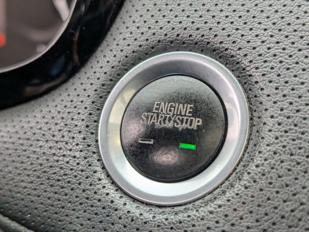 Used 2019 Cadillac XT5 Luxury image 27