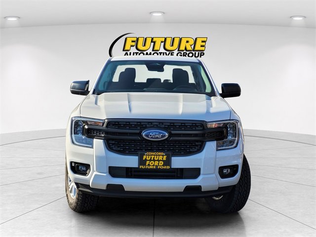 New 2025 Ford Ranger XL w/ Trailer Tow Package image 3