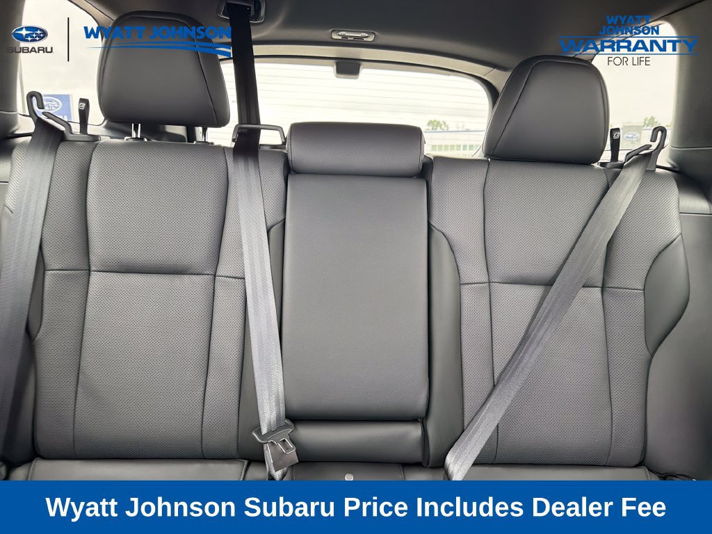 New 2026 Subaru Outback Touring AWD/4WD image 29