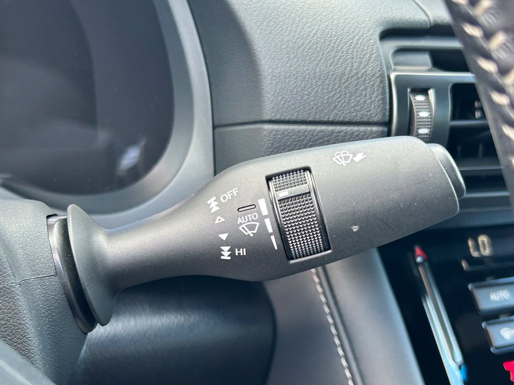 Used 2024 Lexus IS 350 F Sport w/ Memory Package RWD image 26