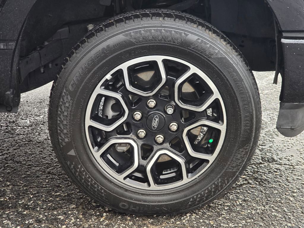 Used 2023 Ford F150 XLT w/ Equipment Group 302A High image 23