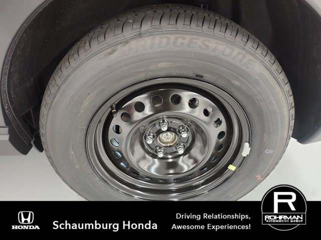 New 2027 Honda CR-V LX image 5