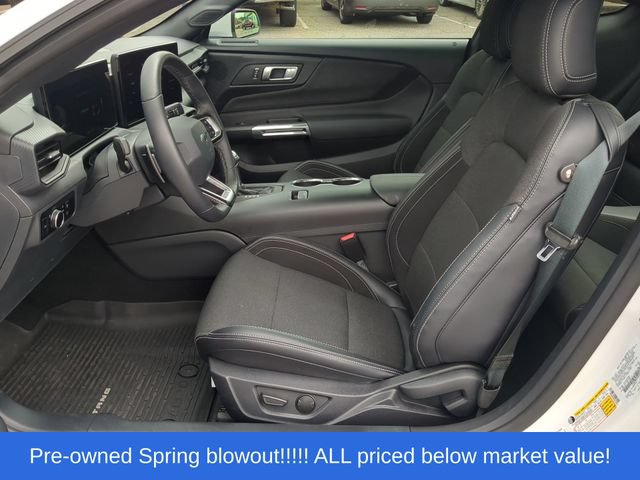 Used 2024 Ford Mustang GT RWD image 23