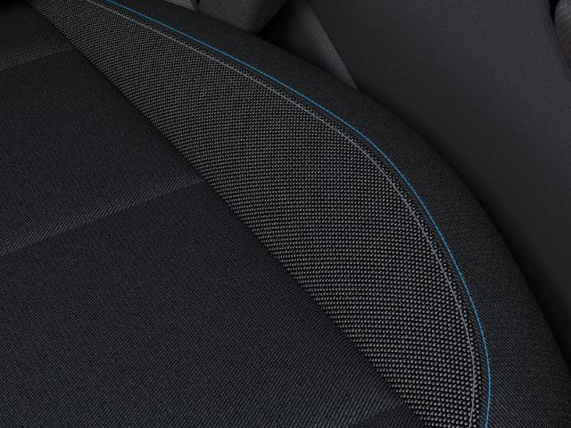 New 2026 Chevrolet Equinox EV LT w/ Comfort Package FWD image 45