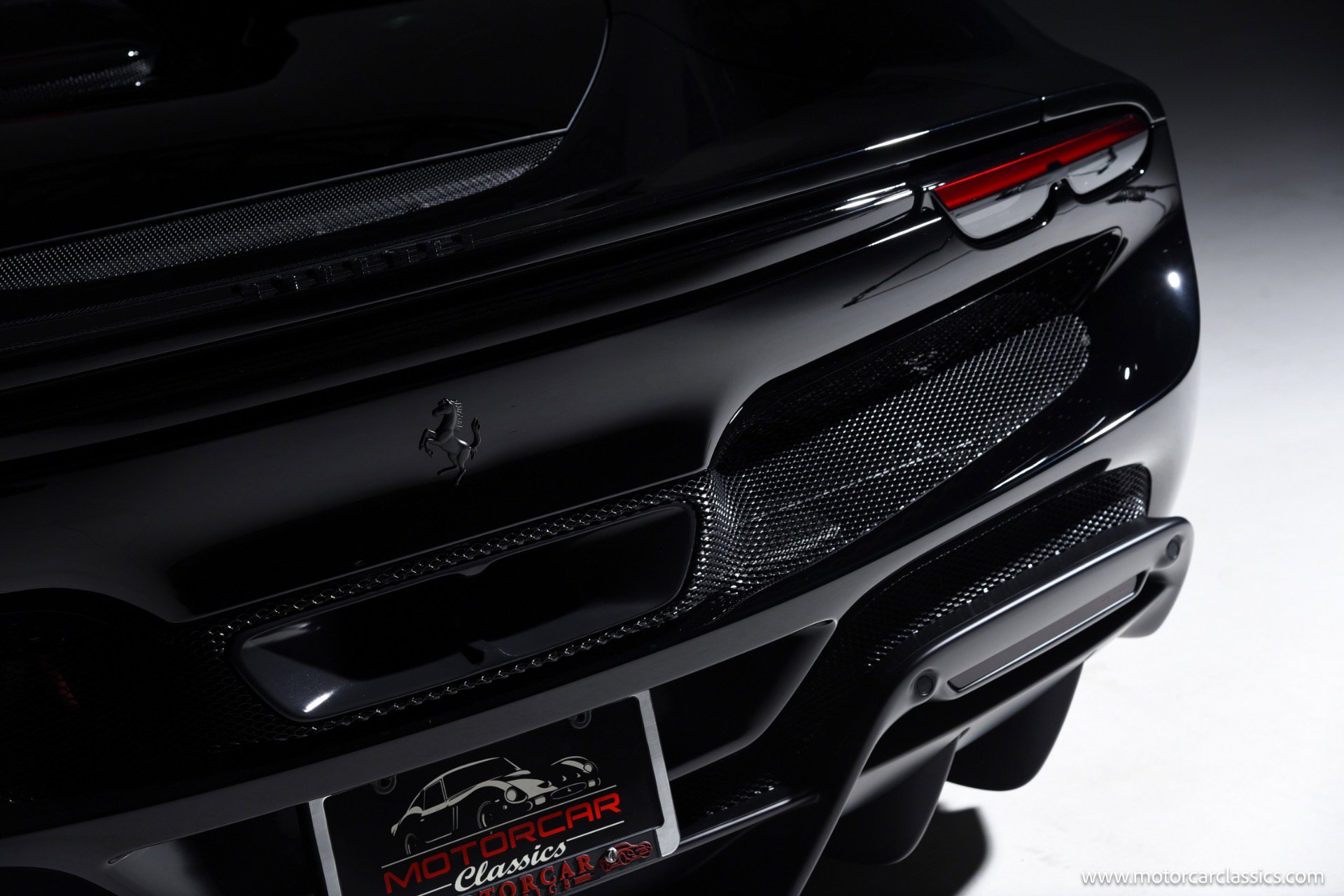 Used 2023 Ferrari 296 GTB image 13