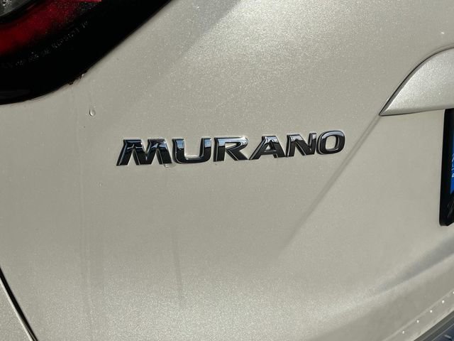 Used 2020 Nissan Murano SL w/ Moonroof Package image 15