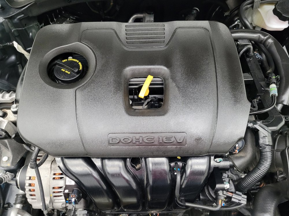 Used 2023 Kia Forte LXS image 30