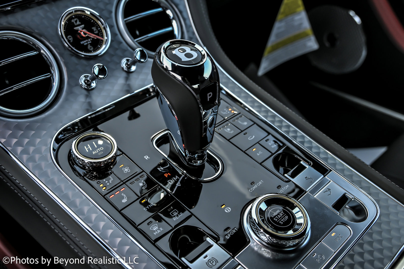 Used 2024 Bentley Continental GT Speed image 47